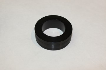 Drive Spacer  - Dunn .700" Spacer to convert Tall Deck Dunn to Std Deck